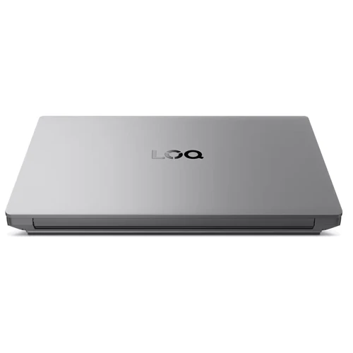 Ноутбук Lenovo LOQ 15IAX9E (83LK0000US): Процесор Intel Core i5-12450HX (2.4 - 4.4 ГГц) / 8 - ядерный