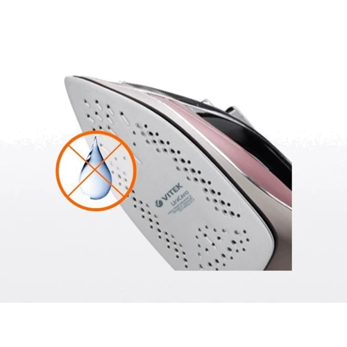 Утюг Vitek VT-1240 BD фото 5