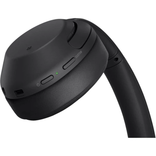 Наушники Sony WH-XB900N Black: Тип конструкции полноразмерные