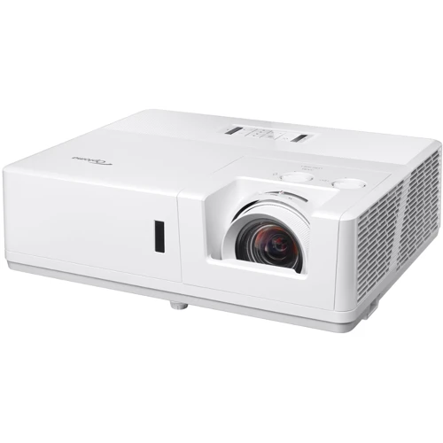 Проектор Optoma ZU707T (E9PD7L102EZ1): Источник света Лазер