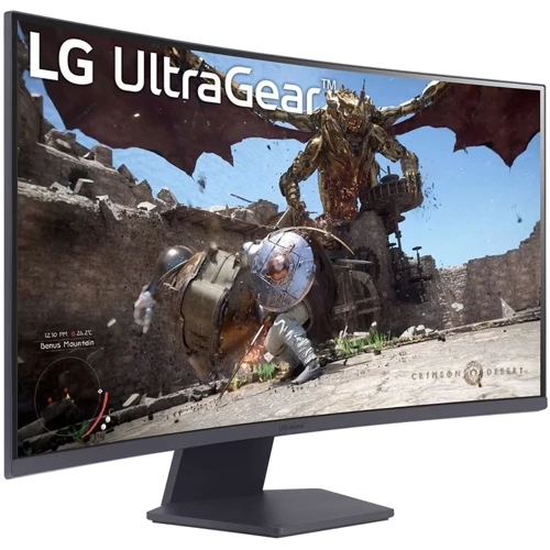Монитор LG 32GS60QX-B: Тип ЖК-матрицы IPS