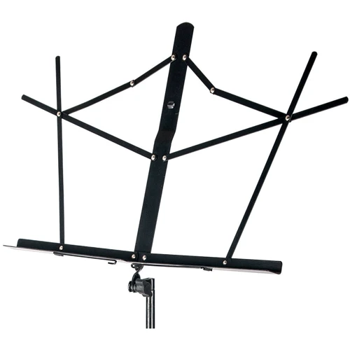 Пюпитр складной GATOR FRAMEWORKS RI-MUSICSTD1 Rok-It Sheet Music Stand: Тип Стойки, держатели