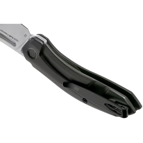 Нож Kershaw Turismo (1740.05.25): Вес, г 92