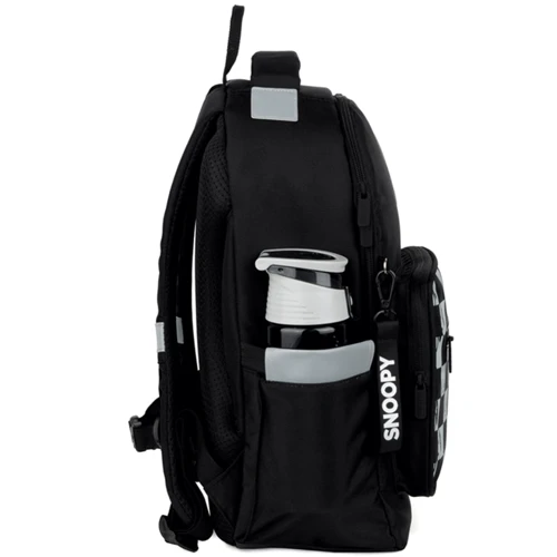 Рюкзак школьный Kite Education Snoopy SN22-770M-1 фото 8