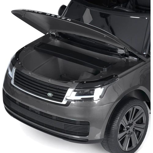 Джип Bambi Racer (M 5055EBLRS-11(4WD)