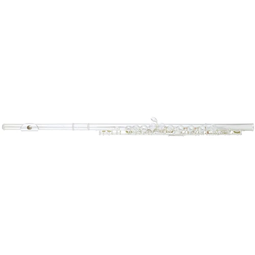 Флейта YAMAHA YFL312: Вид Альт