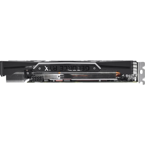 Видеокарта Gainward GeForce RTX 2070 Phoenix 8GB (426018336-4245): Объем памяти, Гб 8