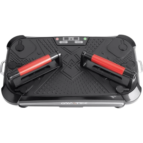 Прочий тренажер Виброплатформа Gymtek XP600 (5907766669098) фото 3