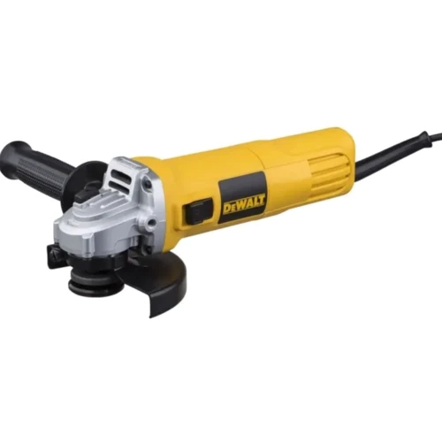 Болгарка (Угловая шлифовальная машина) DeWALT DWE4117 UA: Производитель DeWalt