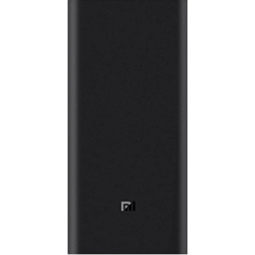 Внешний аккумулятор Xiaomi Mi Power Bank 20000mAh USB-C 50W QC3.0 Black (PB200SZM/BHR5080CN)