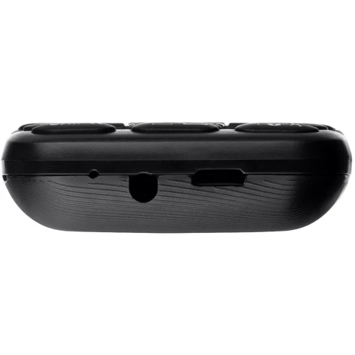 Мобільний телефон 2E S180 2021 DualSim Black (UA UCRF) фото 10