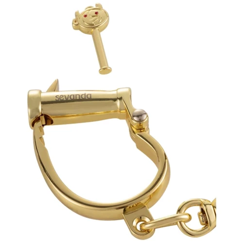 Наручники LOCKINK Love-slave Handcuffs