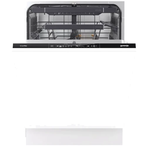 Встраиваемая посудомоечная машина Gorenje GV64161