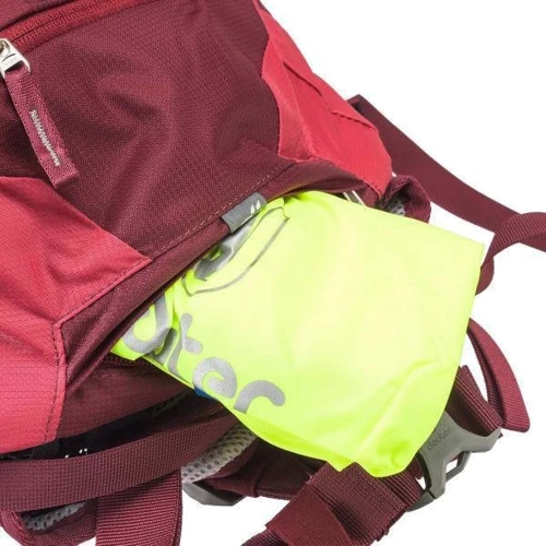 Рюкзак Рюкзак Deuter Superbike 14 EXP SL цвет 5529 maron-cardinal (32104 5529): Цвет бордовый