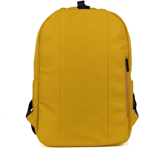 Рюкзак для города и учебы GoPack Education Teens GO22-178L-1 горчичный: Размер L (145-175 см)