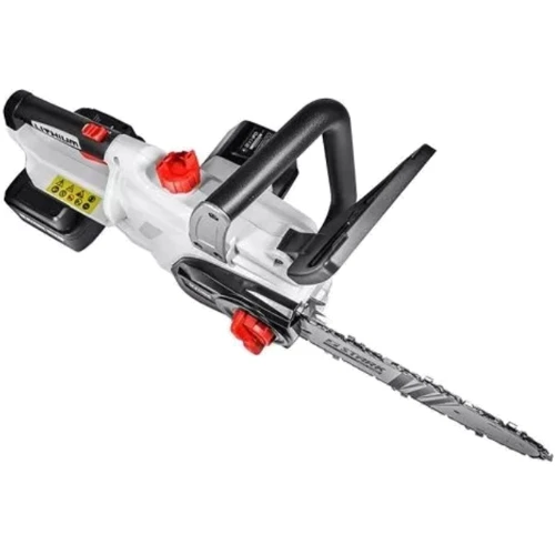 Пила ланцюгова акумуляторна Stark BCS-3612 SET: Крок ланцюга 3/8" (9.53 мм)