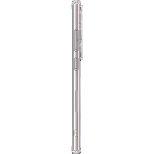 Чехол для телефонов Benks MagClap Lucent Pro Protective Case Transparent for Samsung S928 Galaxy S24 Ultra фото 7