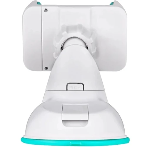 Держатель Hoco Car Holder CA5 Blue: Совместимость Для смартфона, Apple
