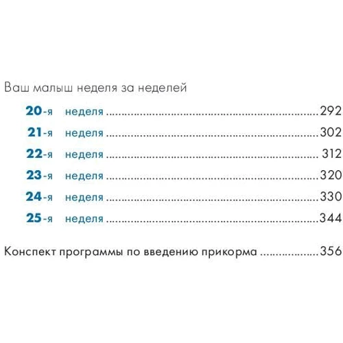 Симона Кейв, Каролина Фертлмен: Ваш малыш неделя за неделей. От рождения до 6 месяцев фото 7