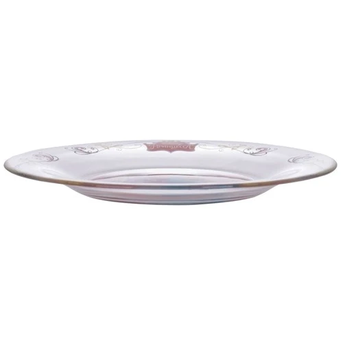 Тарілка дитяча ОСЗ Disney Принцеси 19.6 см