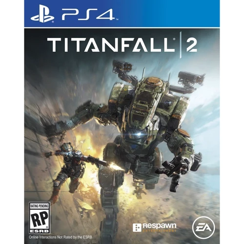 Titanfall 2 (PS4)