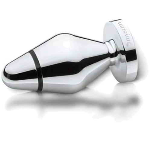 Анальная пробка Mystim John Buttplug