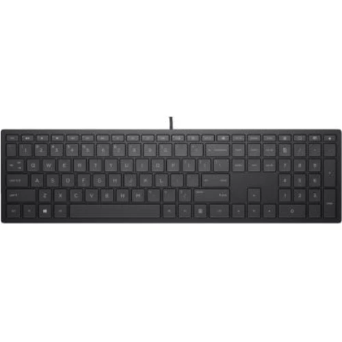 Клавиатура HP Pavilion Wired Keyboard 300 (4CE96AA)