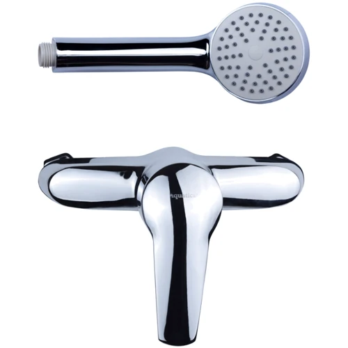 Змішувач для душової кабіни (душа) Aquatica HM-1D131C