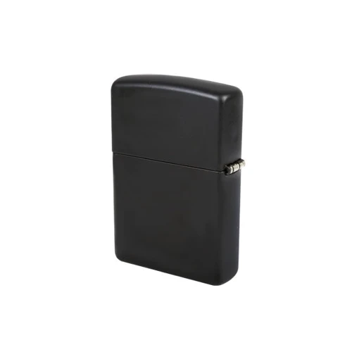 Запальничка Zippo 218 DEPOT LOGO (28300) фото 3