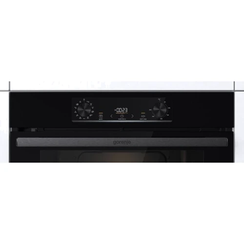 Духова шафа електрична Gorenje BPS6737E07B: Клас енергоспоживання A+