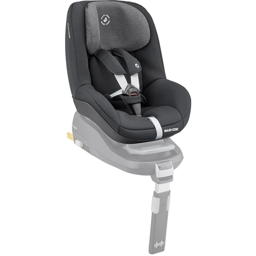 Автокресло MAXI-COSI Pearl (Authentic Black) фото 4