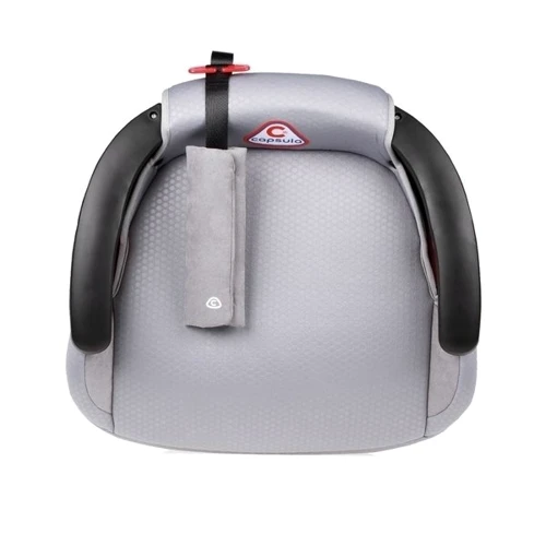 Автокрісло Capsula JR5Х Koala Grey (773120): Група 15-36 кг (група 2-3)