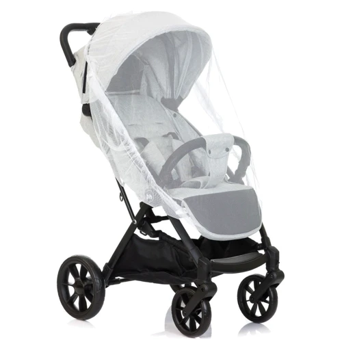 Коляска прогулочная Babyhit Impulse Light Grey: Пол ребенка Унисекс, Для мальчиков, Для девочек