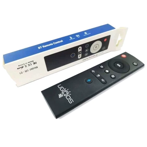 Универсальный пульт ДУ Air Mouse Ugoos UR01 фото 2
