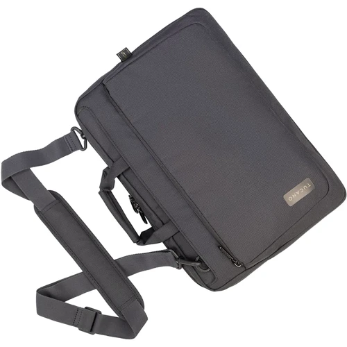 Сумка для ноутбуков Tucano 15"/16" WO4 Black (WO4-MB16-AX) фото 11