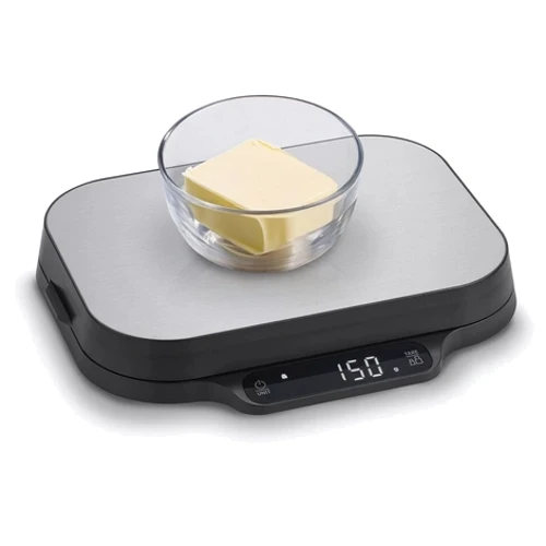 Весы кухонные CASO KITCHEN DUO (3291)