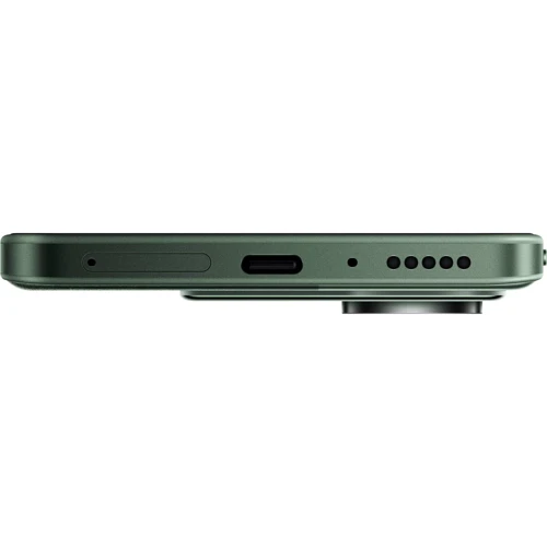 Смартфон POCO M7 Pro 5G 12/512GB Green (UA UCRF): Операционная система Android 14 (HyperOS)