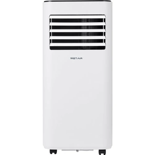 Кондиционер WetAir (WPAC-M07K): Подключение нескольких внутренних блоков нет