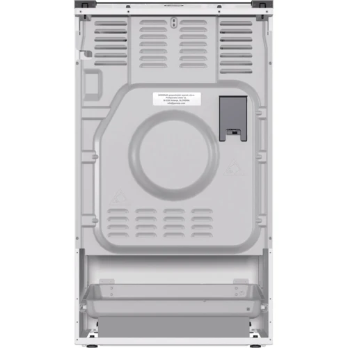 Газова плита Gorenje GG5A12WF фото 10