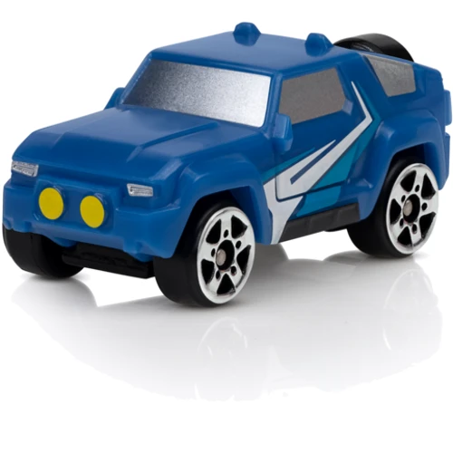 Ігровий набір Micro Machines Трюковий 3 шт W3 (MMW0191)