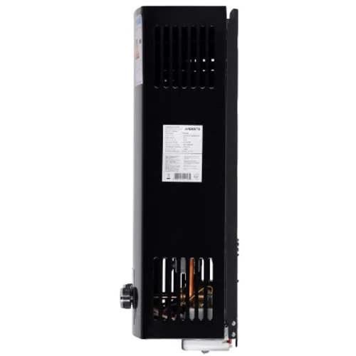 Водонагреватель газовый Ardesto X2 (TFGBH-10B-X2-BLACK): Производительность, л/мин 10