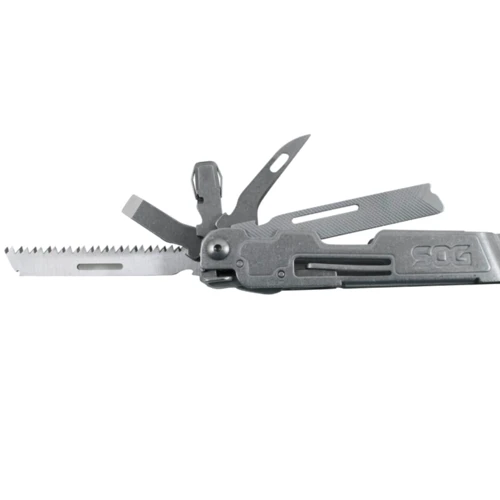 Мультитул SOG PowerAccess Deluxe w/ Fabric Sheath + Hex Bit Kit (PA2001-CP): Вес, г 246.64