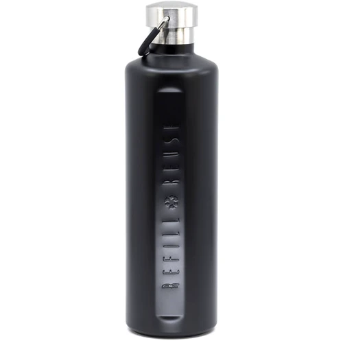 Термос Cheeki Classic Insulated 1 літр Matte Black: Виробник Cheeki
