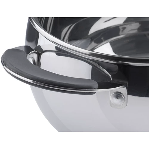 Кастрюля RINGEL IQ Be Creative 20см (3.4л) с крышкой (RG-20014-20) фото 7
