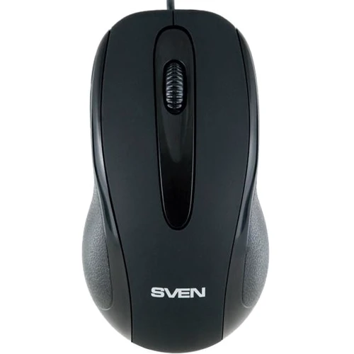 Мышь Sven RX-170 Black