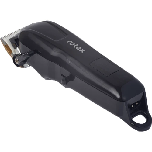 Машинка для стрижки Rotex RHC175-C ProLine Cordless: Мощность 5 Вт