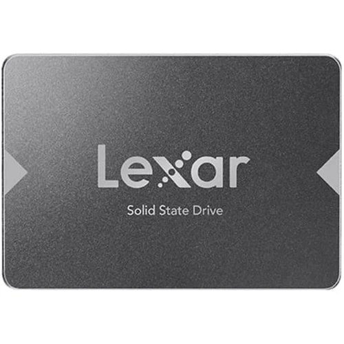 Lexar NS100 512 GB (LNS100-512RB)