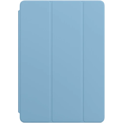 Аксессуар для iPad Apple Smart Cover Cornflower (MWUY2) for iPad 10.2" 2019-2020/iPad Air 2019/Pro 10.5"