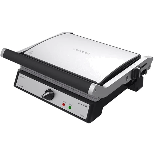 Електрогриль Cecotec Rock'nGrill Multi 2400 UltraRapid