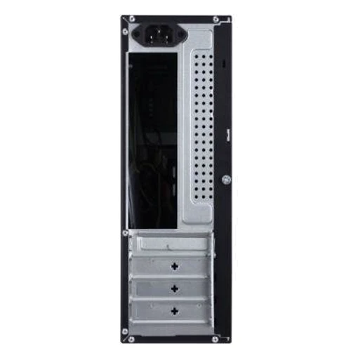 Корпус GameMax ST-610G: Типоразмер Desktop